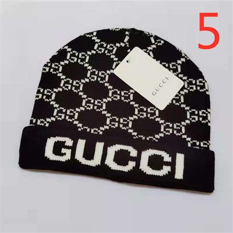 gucci beanie replica|Gucci Men's Hats for sale .